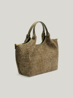 Hobotasche mit Pouch DUA M