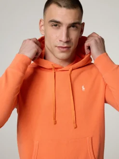 Hoodie aus Baumwolle