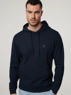 Hoodie im Regular Fit