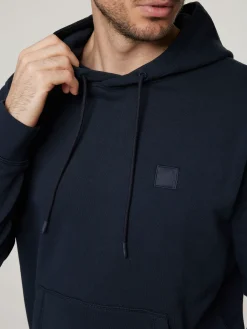 Hoodie im Regular Fit