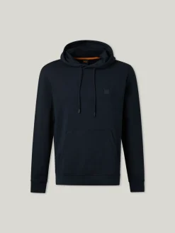 Hoodie im Regular Fit