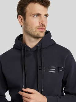 Hoodie im Regular Fit