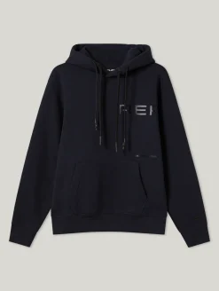 Hoodie im Regular Fit