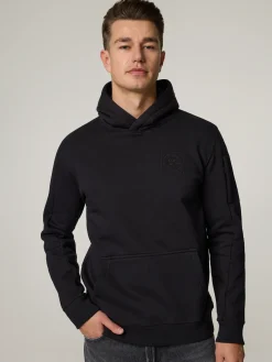 Hoodie im Regular Fit