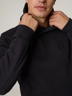 Hoodie im Regular Fit