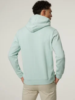 Hoodie im Regular Fit