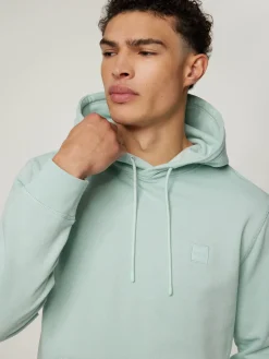 Hoodie im Regular Fit