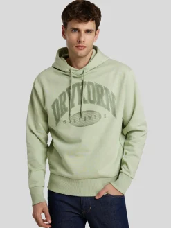 Hoodie im Regular Fit BRADLEY