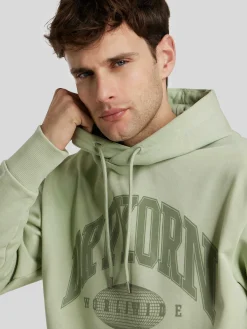 Hoodie im Regular Fit BRADLEY