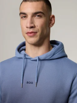 Hoodie im Regular Fit GRADIENT