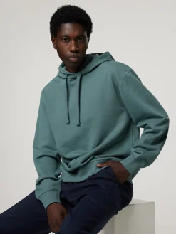 Hoodie im Relaxed Fit