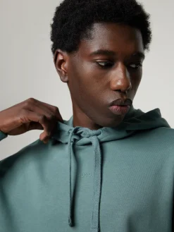 Hoodie im Relaxed Fit