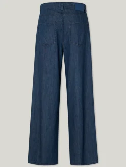 Hose aus Baumwolle ALINA