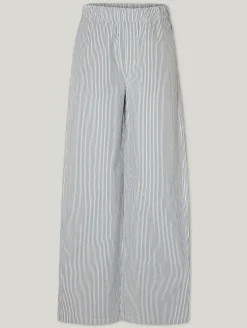 Hose aus Baumwolle CONSIDER