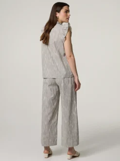 Hose aus Bio-Baumwolle JORDAN