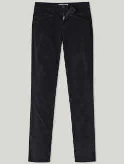 Hose aus Cord CAROLA