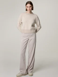 Hose aus Cord CHIARA