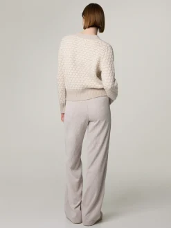 Hose aus Cord CHIARA