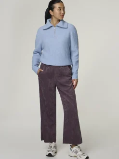 Hose aus Cord CHIARA