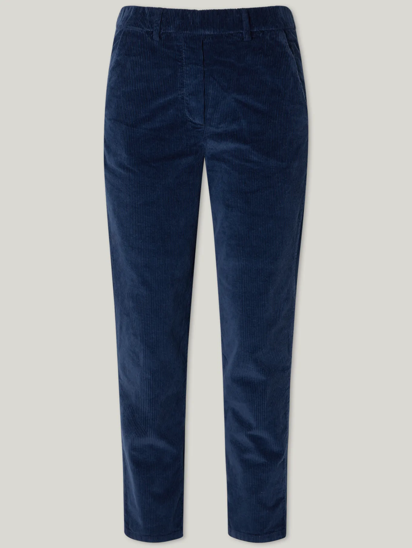 Hose aus Cord LUISA HELSINKI