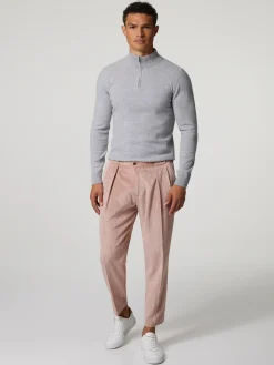 Hose aus Cord PORTOBELLOS