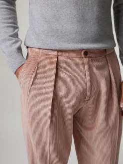 Hose aus Cord PORTOBELLOS