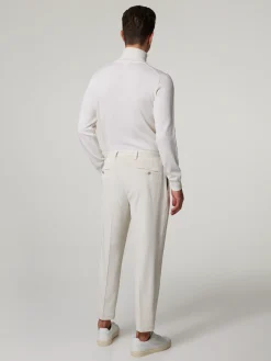 Hose aus Cord PORTOBELLOS