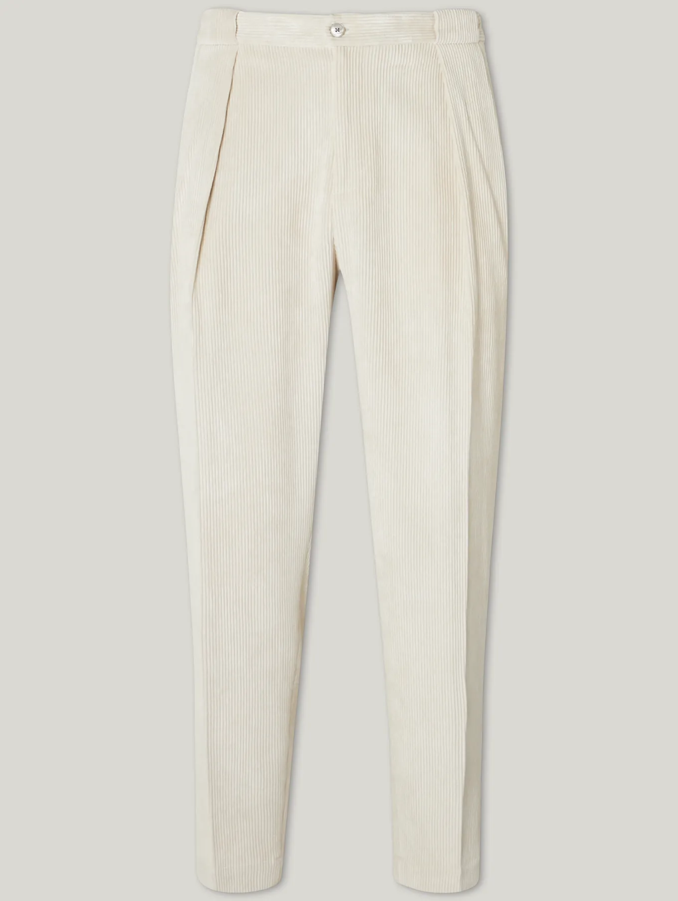 Hose aus Cord PORTOBELLOS