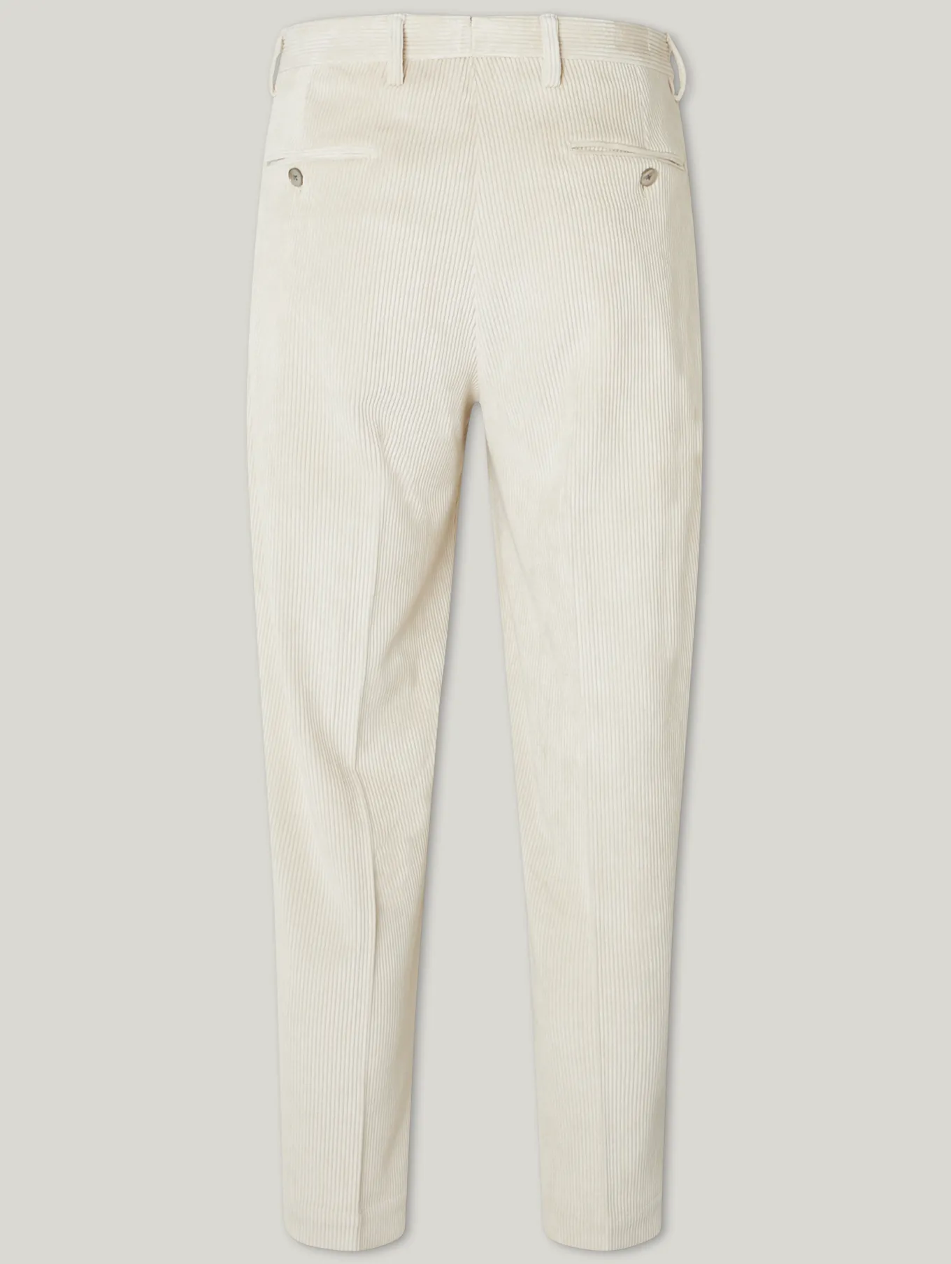 Hose aus Cord PORTOBELLOS