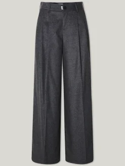 Hose aus Flanell THE GANT