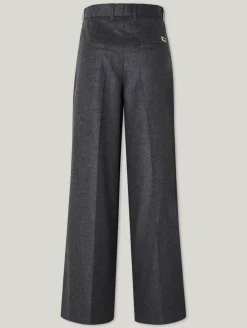 Hose aus Flanell THE GANT