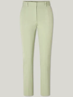 Hose aus Gabardine COLEMAN