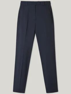 Hose aus Jersey ANANAS