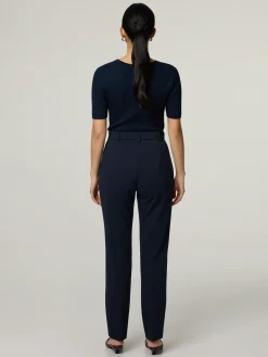 Hose aus Jersey ERMES