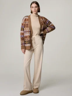 Hose aus Jersey FREDDY