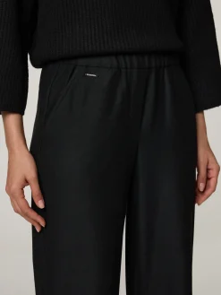 Hose aus Jersey MAINE