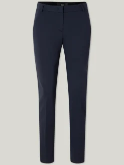 Hose aus Jersey MARON S