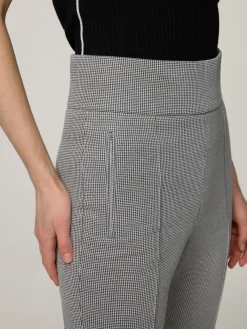 Hose aus Jersey MAXINE