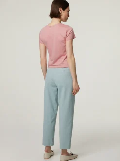 Hose aus Jersey OXFORD