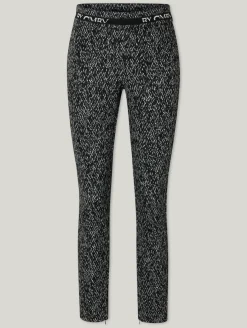 Hose aus Jersey RANEE