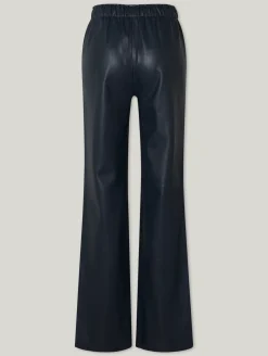 Hose aus Kunstleder