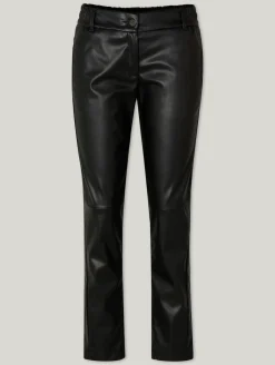 Hose aus Kunstleder MARON S