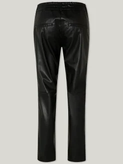Hose aus Kunstleder MARON S