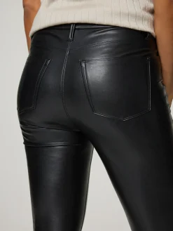 Hose aus Kunstleder RAY