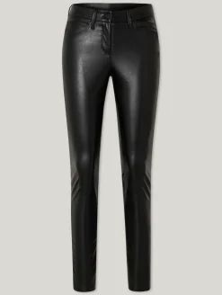 Hose aus Kunstleder RAY