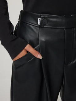 Hose aus Kunstleder THE JINO