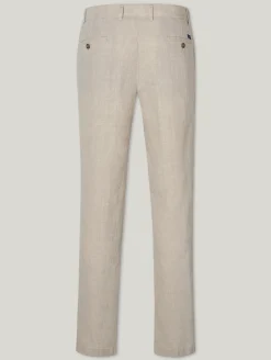 Hose aus Leinen