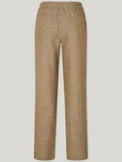 Hose aus Leinen FARINA