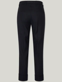 Hose aus Leinen KRYSTAL