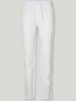 Hose aus Leinen PATRICK